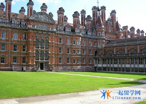 英国伦敦有什么好大学,英国伦敦大学优势专业