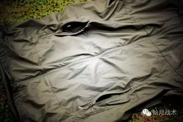 听风者皮肤衣简评,鹰爪行动听风者皮肤