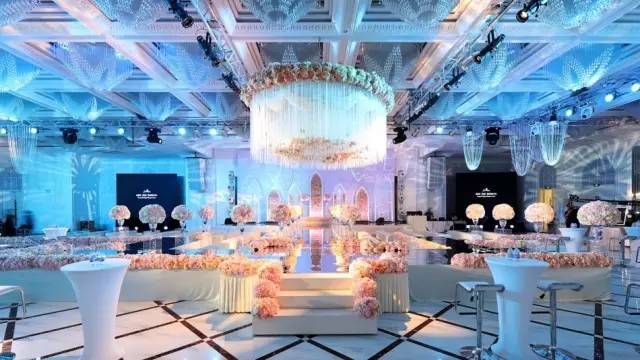 苏州顶级婚礼,苏州最顶级的婚礼