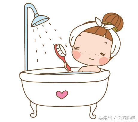 哪些场合不宜戴框架眼镜,出门戴框架眼镜还是隐形眼镜