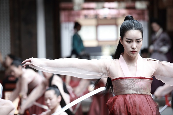 最新韩国艺术电影推荐,盘点40部韩国另类经典电影