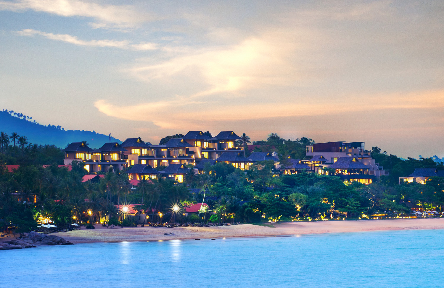 苏梅岛旅游攻略视频大全,苏梅岛酒店攻略