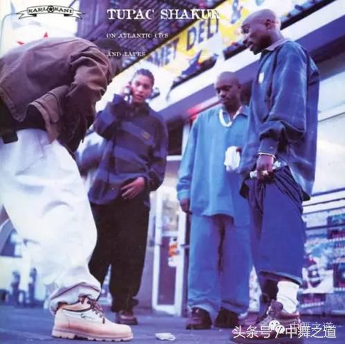 让他们知道什么才是真正的hiphop,hiphop和rap的区别