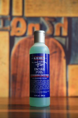 真正不伤脸男士洗面奶,男士油性皮肤适合什么洗面奶