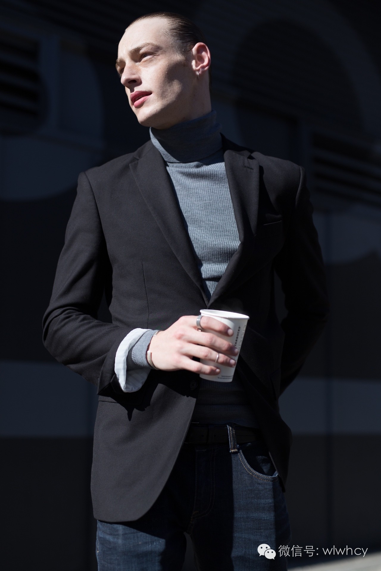 男性时尚趋势预测,男士时尚趋势分析