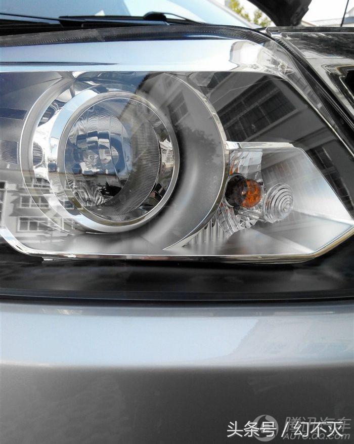 奇瑞瑞虎52.0试驾,2016款奇瑞瑞虎52.0lcvt家尊版