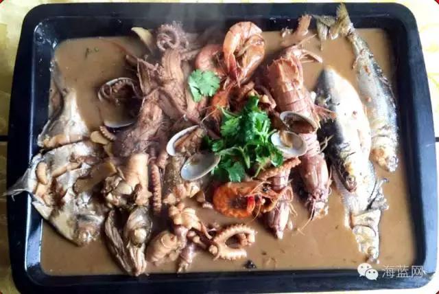 黄骅十大美食网红排行榜,黄骅海鲜自助餐排行榜前十名