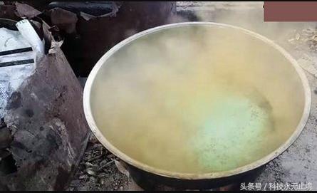 黄金是如何造出来的,世界黄金怎么炼成的