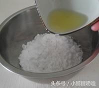 土豆粉面的制作过程,土豆粉面制作方法
