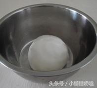 土豆粉面的制作过程,土豆粉面制作方法