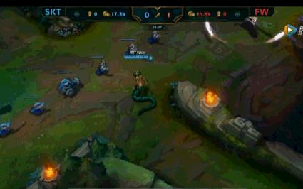 lols6小组赛排名,lols6决赛战队登场