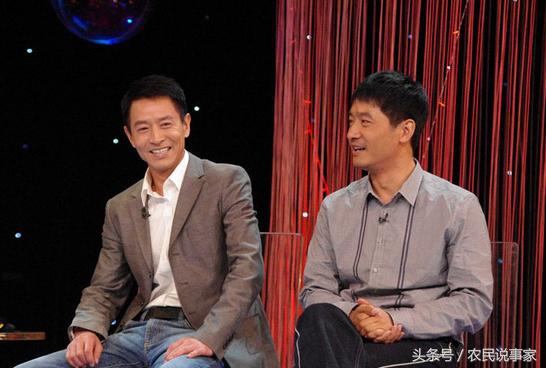 哥弟俩的家庭,哥弟俩是亲戚吗