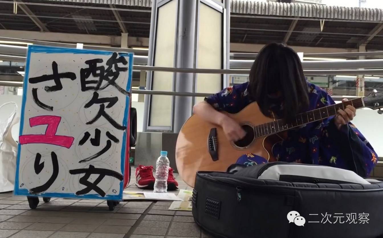 从头到尾死死攥紧你心脏、能让你听一曲就喘不过气的天才歌姬!