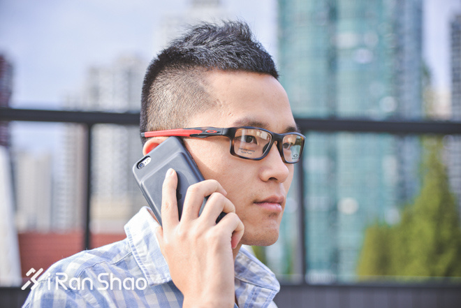 欧克利最强的一款运动眼镜,欧克利镜框推荐