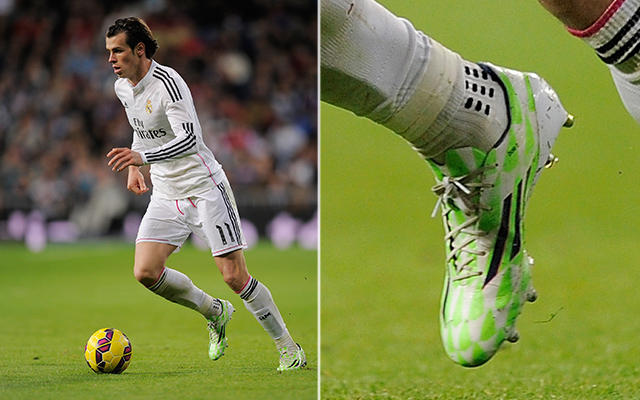 这些你踢球时不注意的配件，让你在绿茵场更加潇洒自如