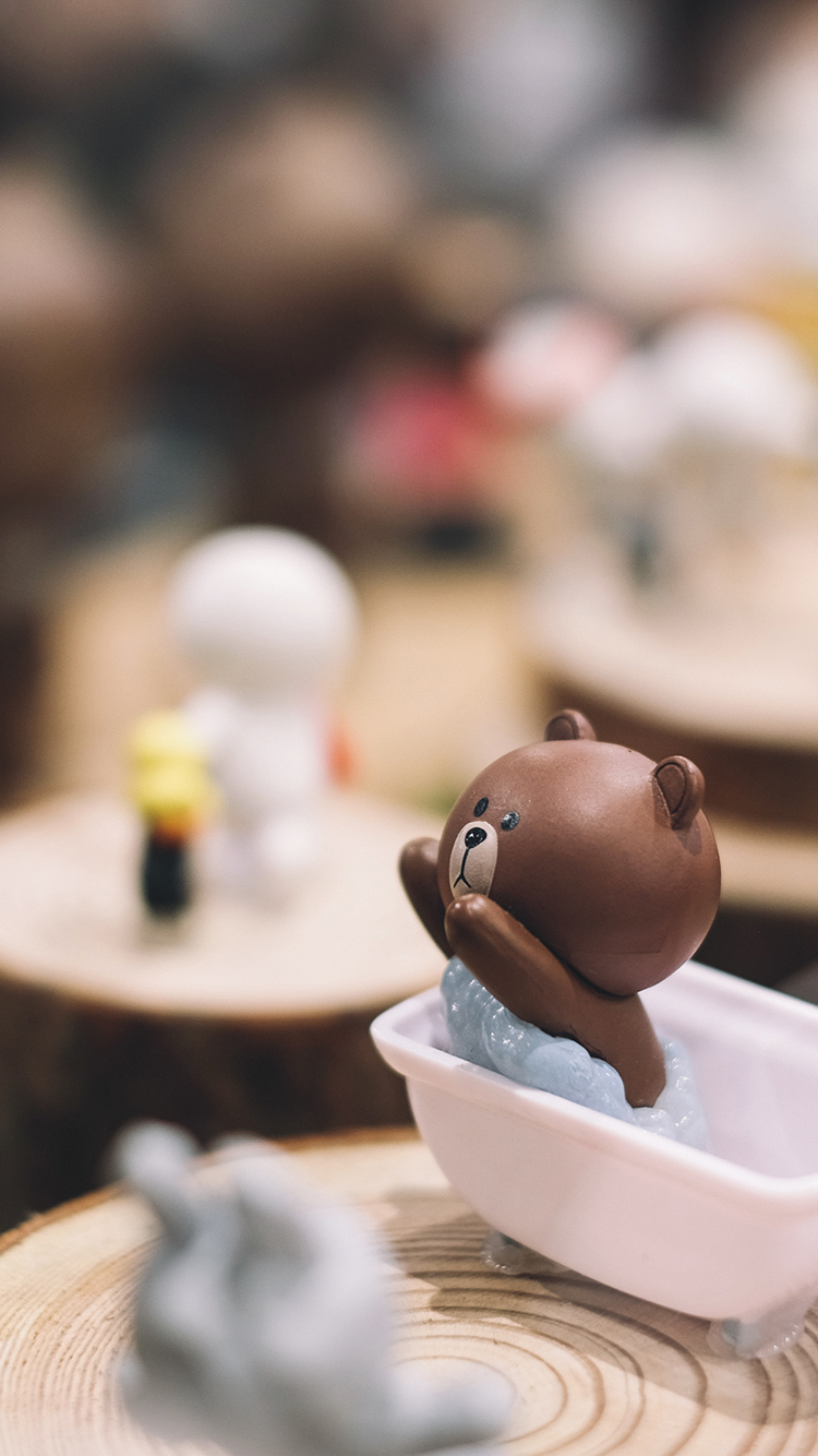 linefriends联动明星,linefriends人气排名