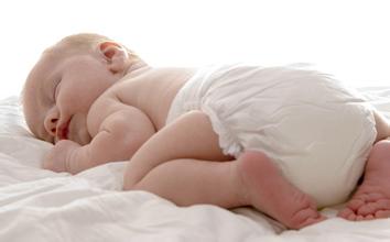 两个月的宝宝拉肚子怎么办如何护理宝宝拉肚子