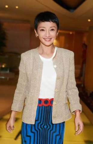 哪些明星和周星驰同一档,盘点那些因为周星驰而成为的明星