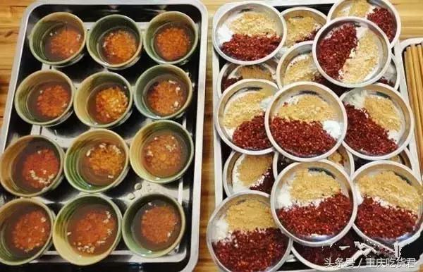 火锅冒菜麻辣烫哪个好吃,麻辣烫火锅冒菜的区别