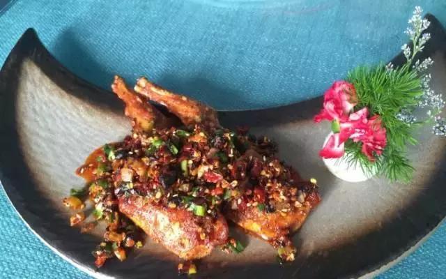 都是“厨房”先动的手，这是要搞事吗！？