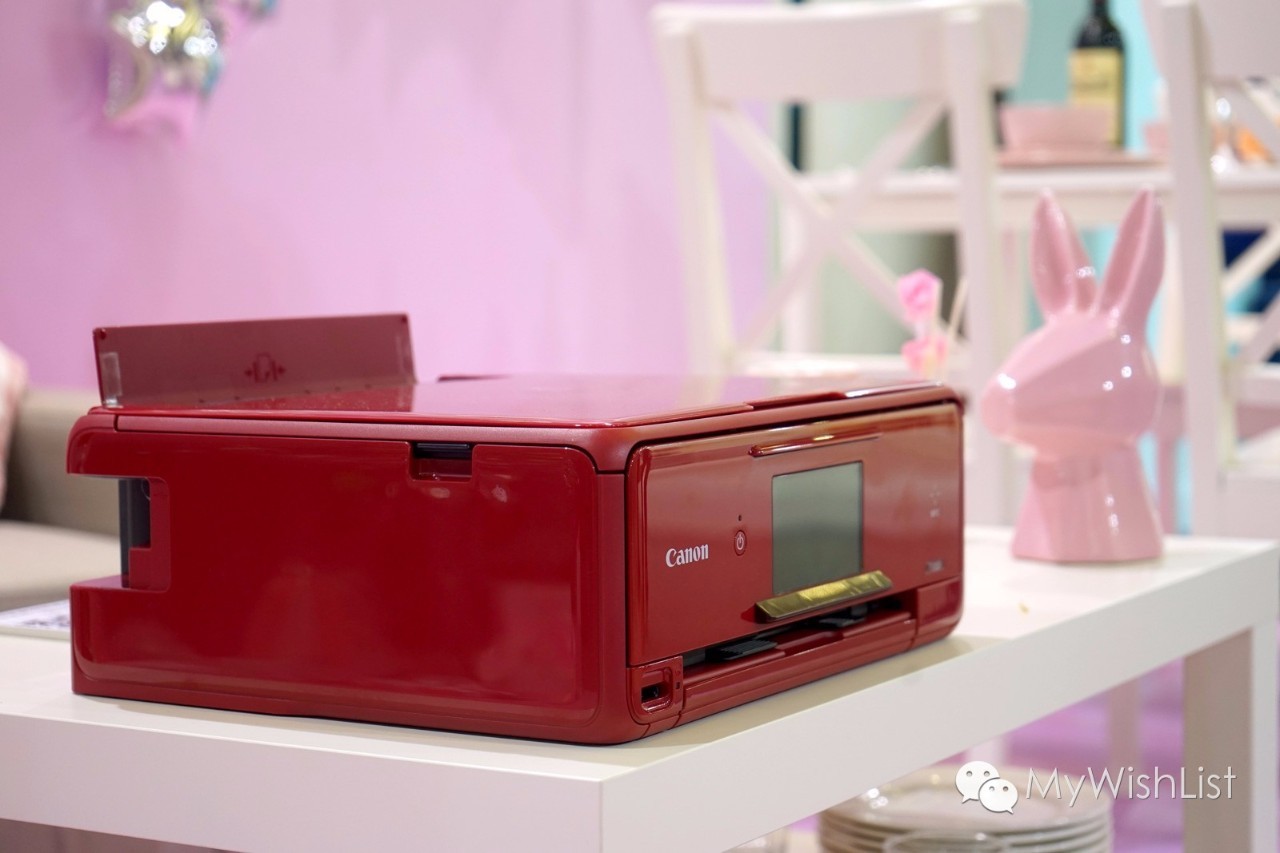 佳能最具性价比打印机,创意唯美的打印机