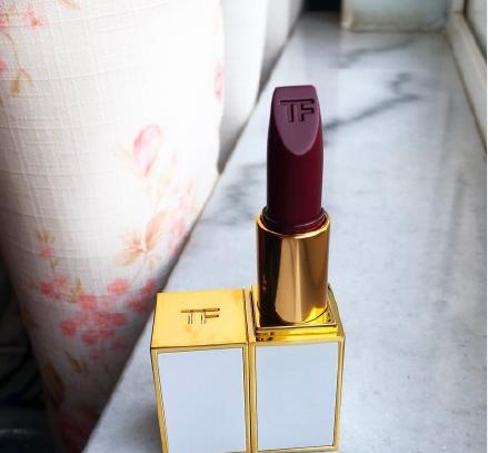 这些口红你集齐了几支,这几款口红必买