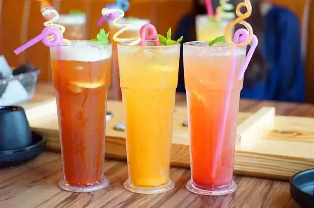 韩国的分米鸡,正宗韩国分米鸡