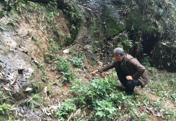 银元宝发掘,中国的宝藏全部