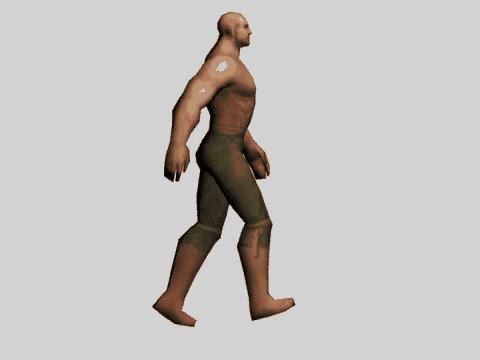 迈开腿就走还是踩上“滑板”？机器人怎么移动的？（干货）