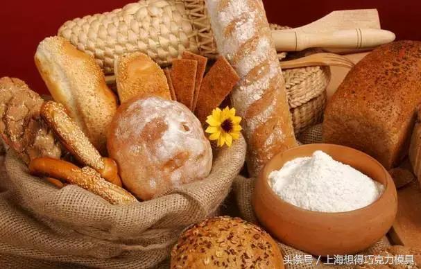 面包最好吃的十种做法,面包的隐藏吃法
