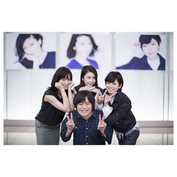 女明星不当演员能干吗？出书、拿大奖、走上人生巅峰不是不可能！