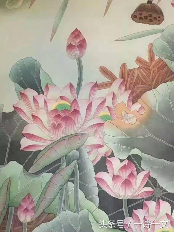 水木诗集|沧海桑田未能遇你我只能和寂寞热恋