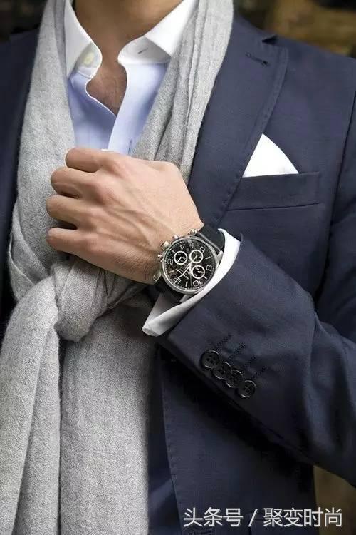 爱表人士请移步：让你的皮表带“守旧”如新