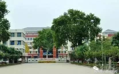 诸城市中学排名最新,全国百强县诸城排名