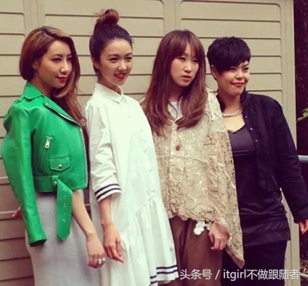 k-fashion服装,k-fashion