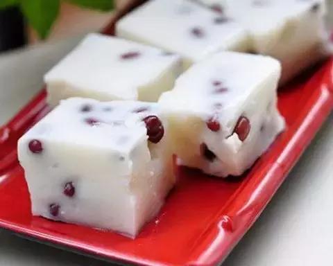 谁说南京糕点不多又不好吃的，就把这条微信扔给他！