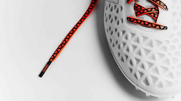 这些你踢球时不注意的配件,让你在绿茵场更加潇洒自如