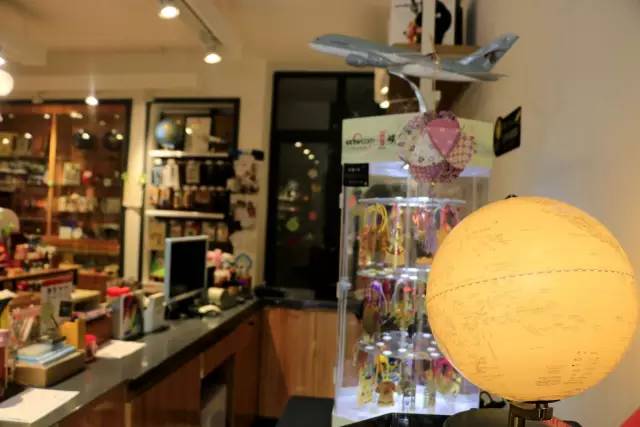 muji线下文具,像muji一样的文具店