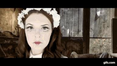 玩妆教程万圣节,简单万圣节化妆教程可爱