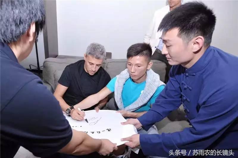 克雷斯波踢球技巧,克雷斯波决赛梅开二度