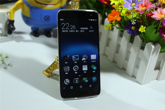 真正的商务手机,真正商务手机