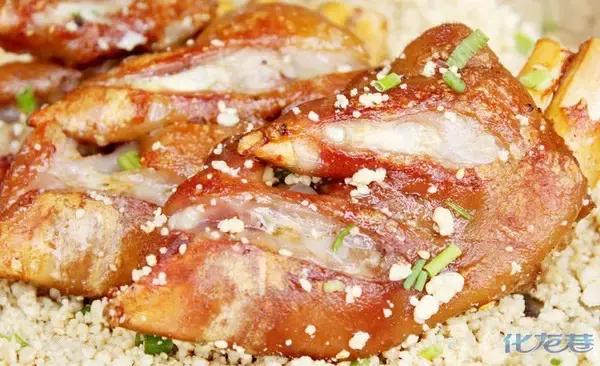 好吃的美食常州,常州汉江路美食排行榜前十名