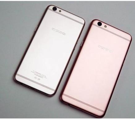 三星c9pro和galaxya5,oppor9splus对比三星c9pro