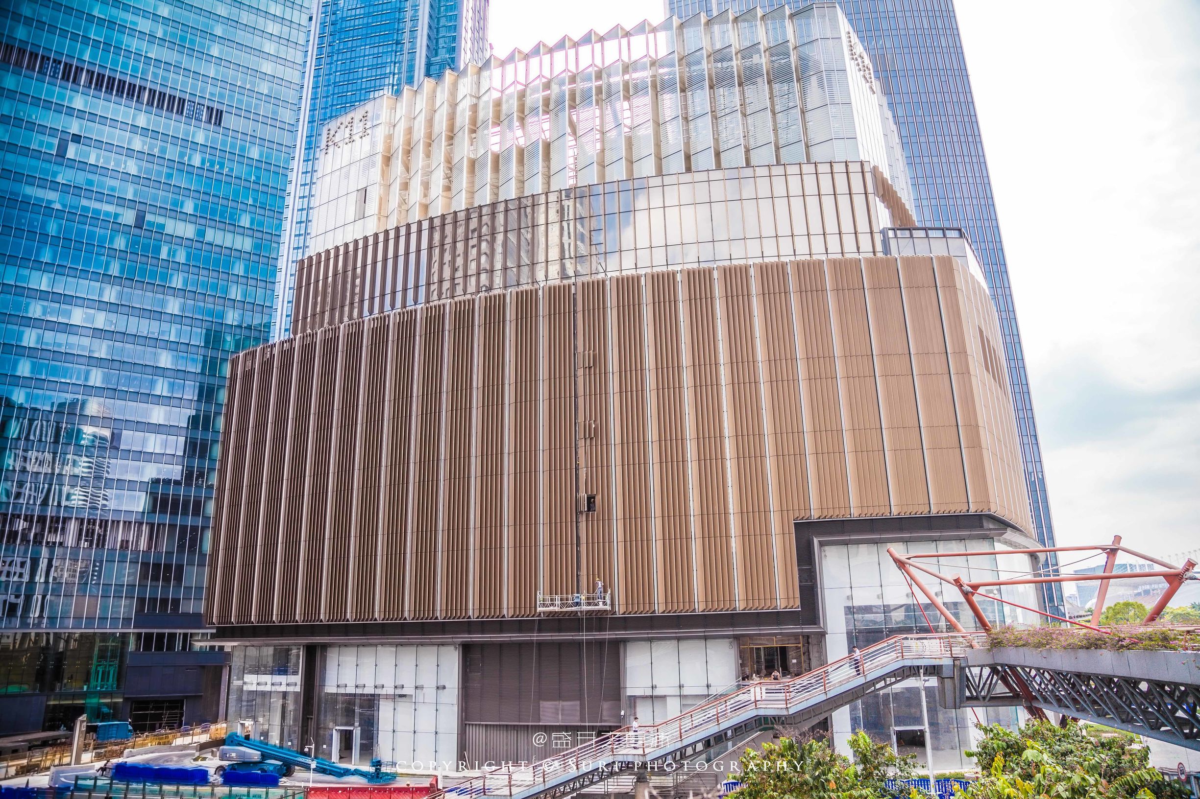 城市微旅行读懂生活,城市微旅行秘境