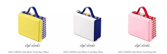 小众品牌包,包的品牌小众