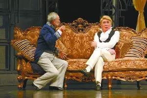 看看这些老戏骨年轻时有多美,这些老戏骨年轻的时候