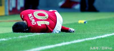 巴蒂大罗巴乔,足坛十大催人泪下的巨星