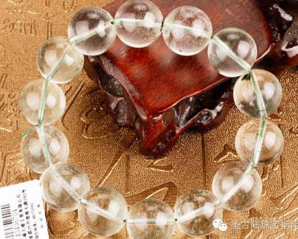 新手买水晶必看,水晶要买什么样的才不踩雷