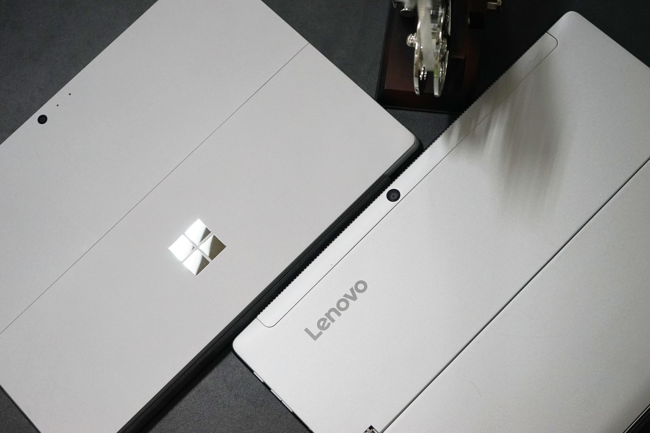 联想诚意之作，MIIX5/SurfacePro4对比评测