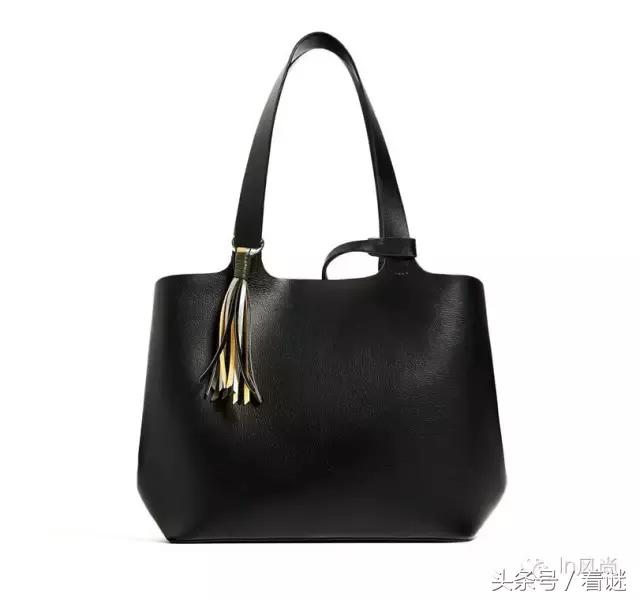 上班包包，就要这3款大容量颜值高的！